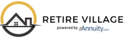 RetireVillage.com Logo